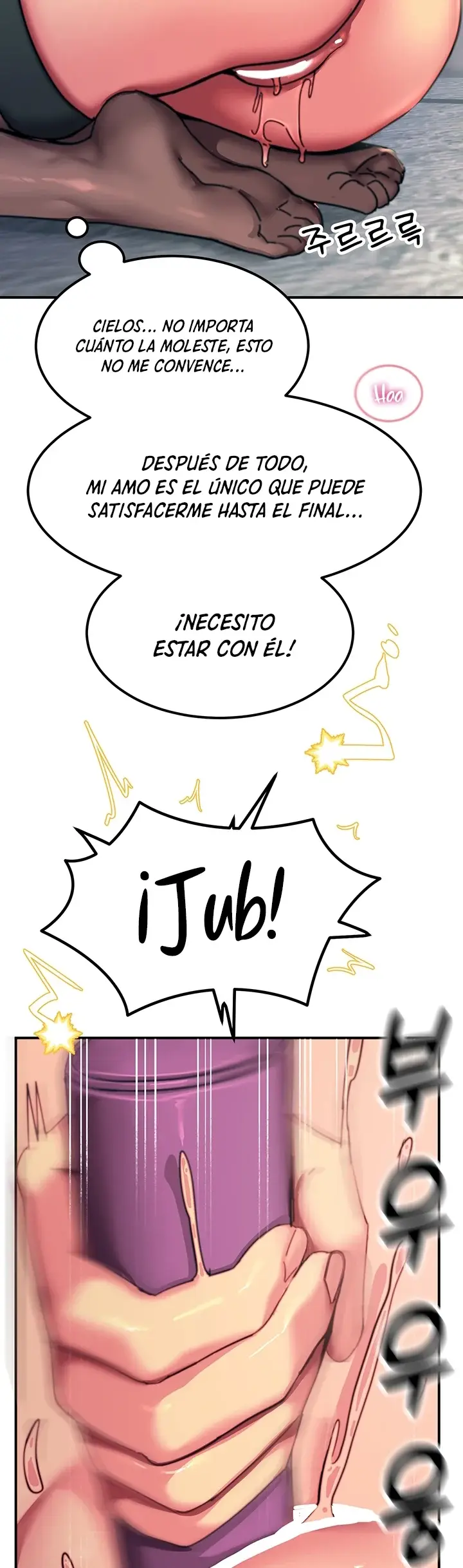 Muéstrame Tu Sensualidad - Capítulo 47 - Página 45 - LectorTMOo
