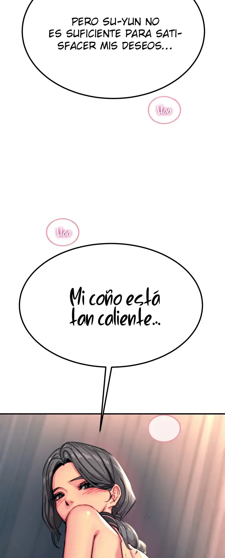 Muéstrame Tu Sensualidad - Capítulo 47 - Página 48 - LectorTMOo
