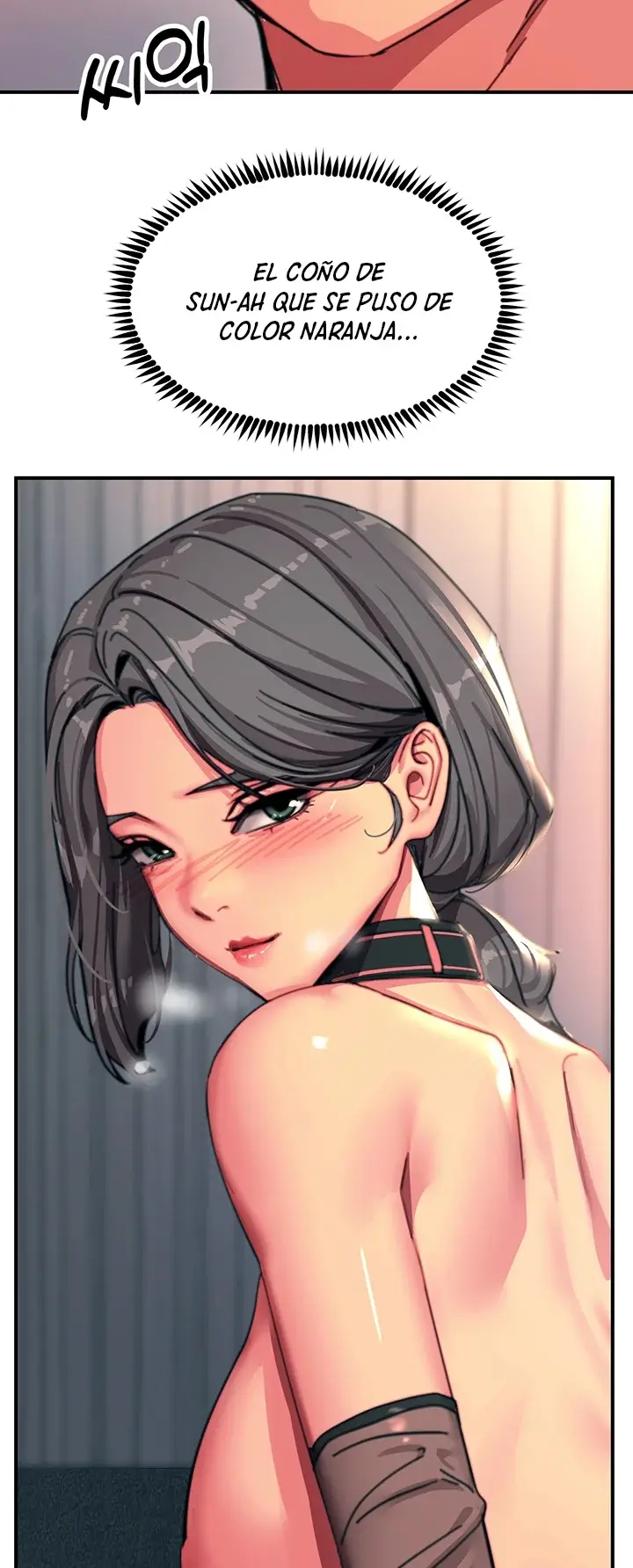 Muéstrame Tu Sensualidad - Capítulo 47 - Página 50 - LectorTMOo