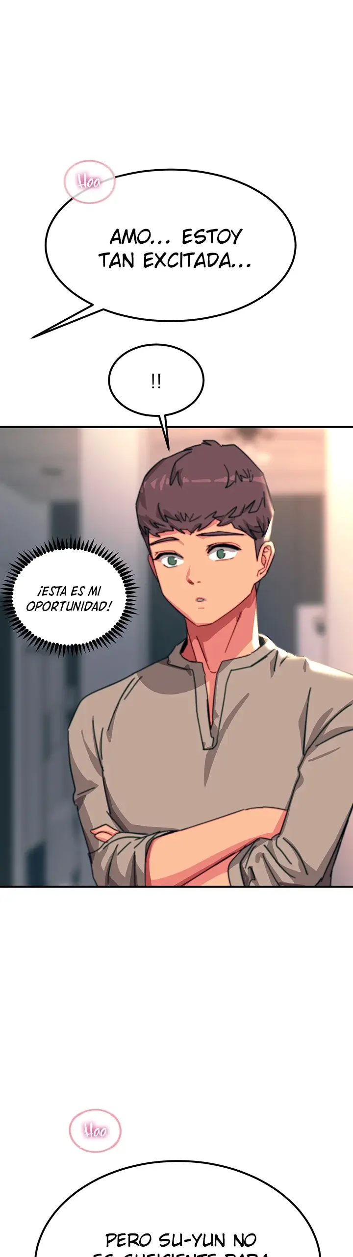 Muéstrame Tu Sensualidad - Capítulo 48 - Página 2 - LectorTMOo