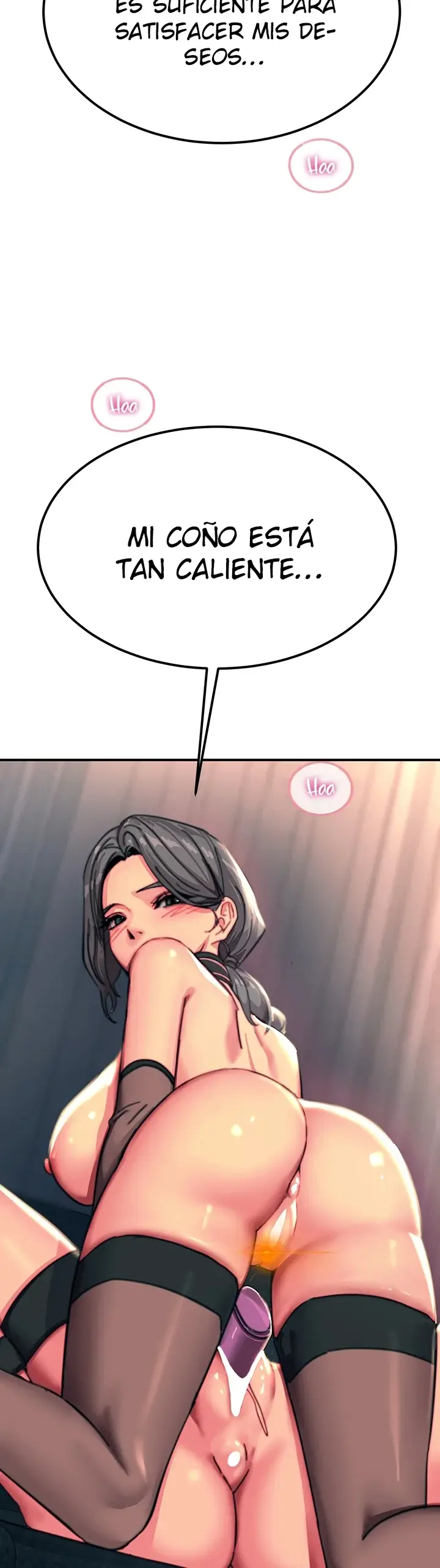 Muéstrame Tu Sensualidad - Capítulo 48 - Página 3 - LectorTMOo