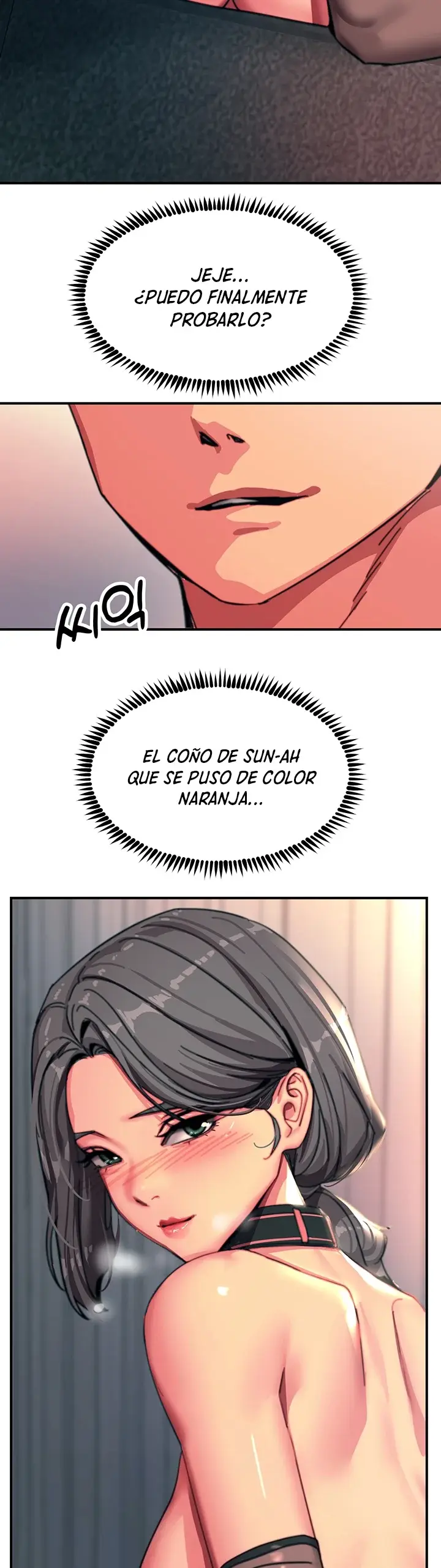 Muéstrame Tu Sensualidad - Capítulo 48 - Página 4 - LectorTMOo