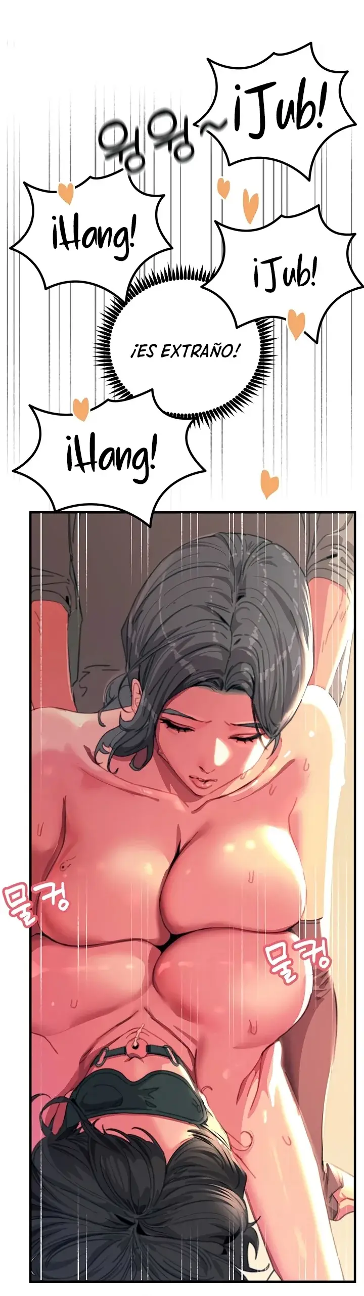 Muéstrame Tu Sensualidad - Capítulo 48 - Página 6 - LectorTMOo
