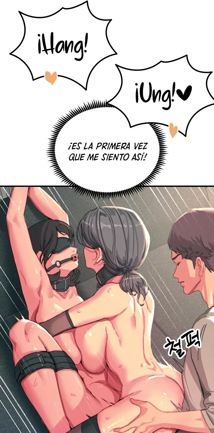 Muéstrame Tu Sensualidad - Capítulo 48 - Página 7 - LectorTMOo