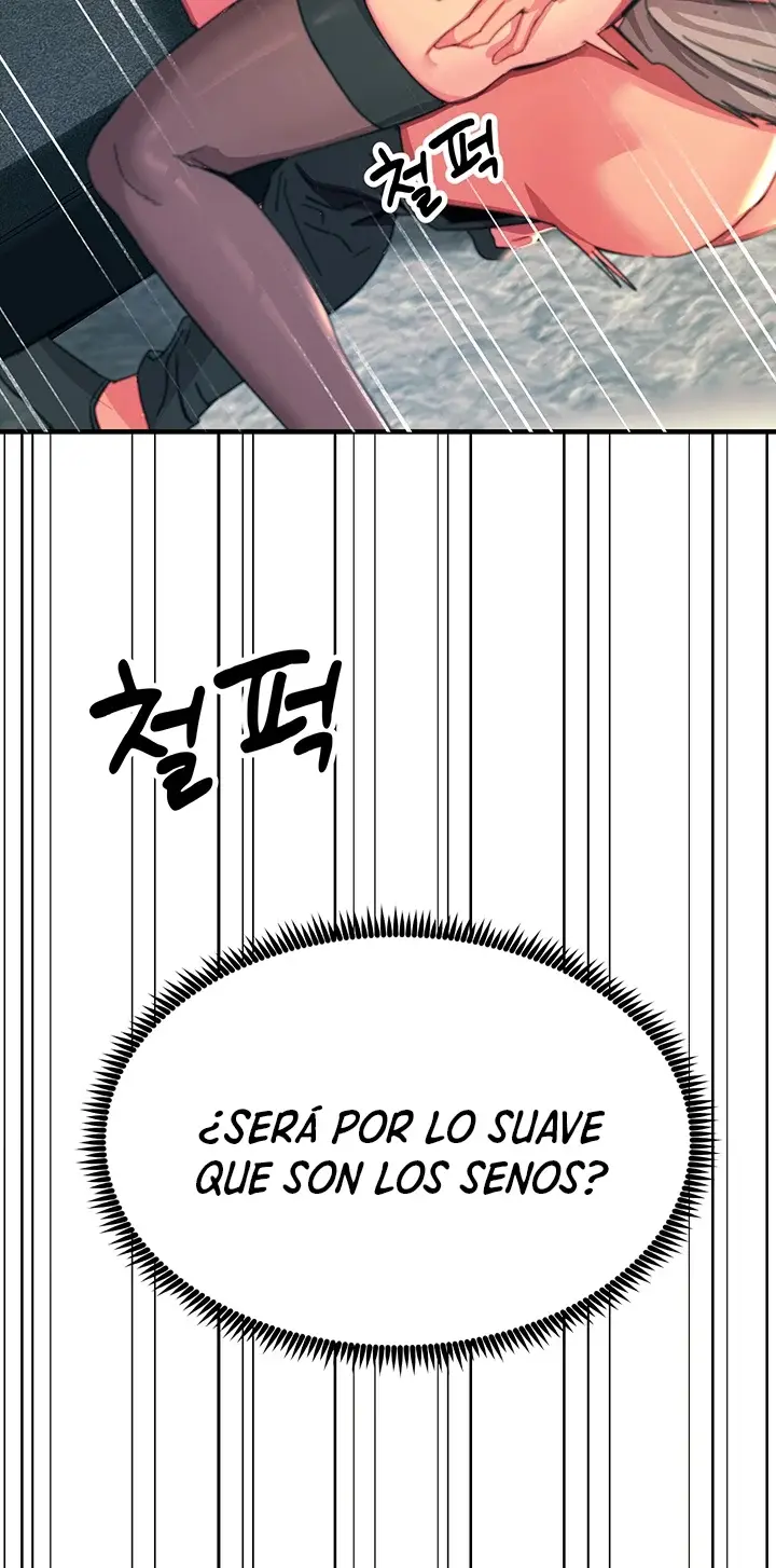 Muéstrame Tu Sensualidad - Capítulo 48 - Página 8 - LectorTMOo