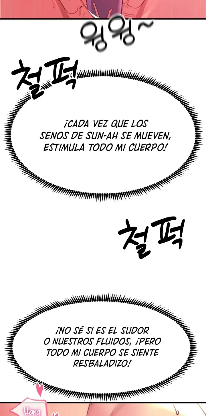 Muéstrame Tu Sensualidad - Capítulo 48 - Página 10 - LectorTMOo
