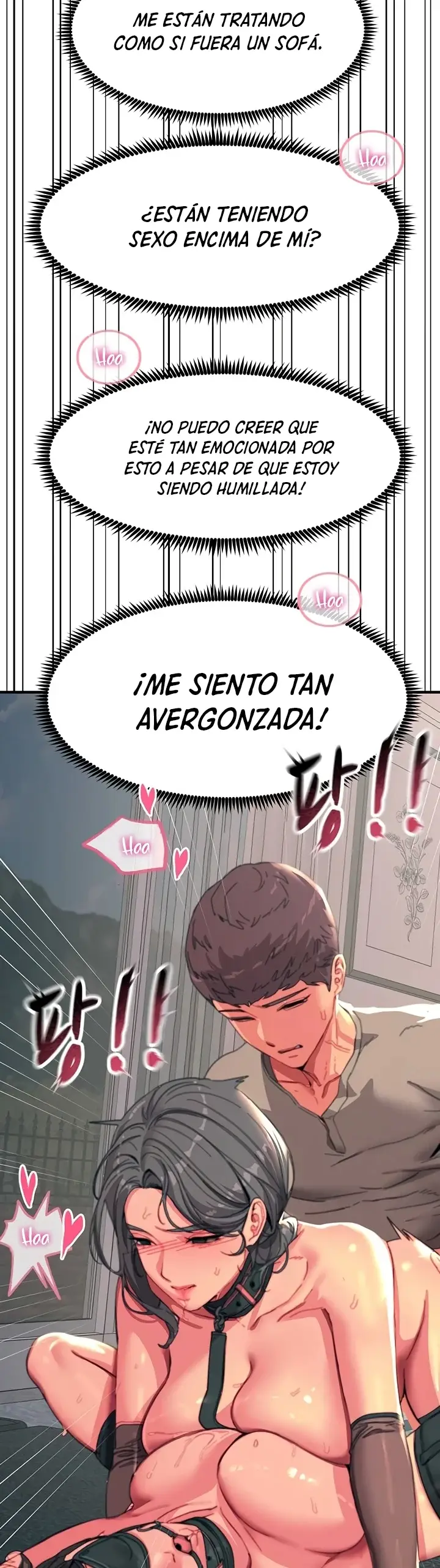 Muéstrame Tu Sensualidad - Capítulo 48 - Página 13 - LectorTMOo