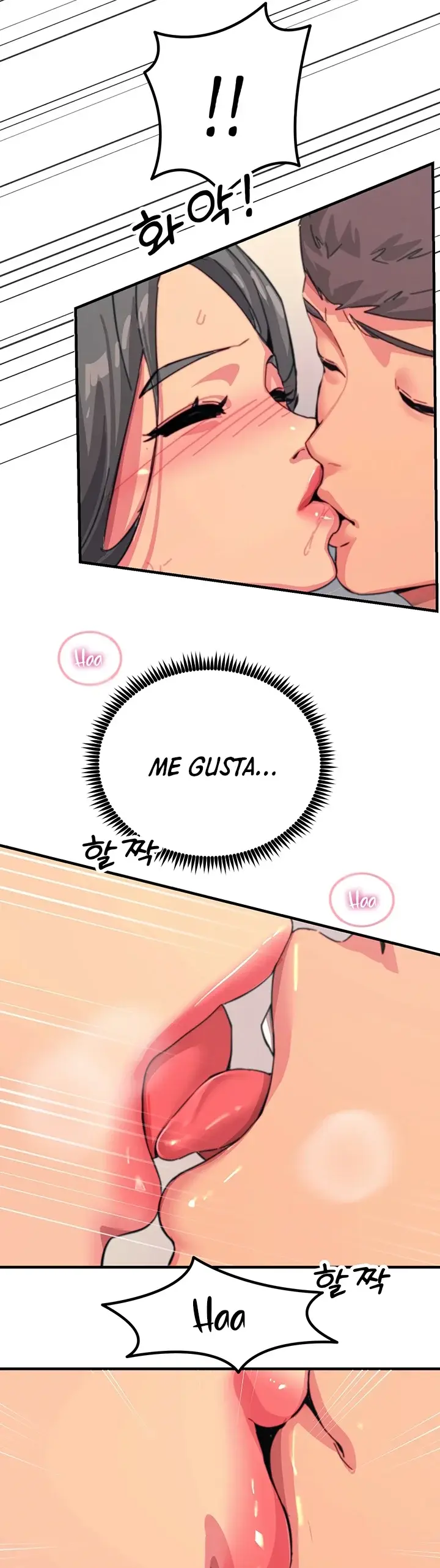 Muéstrame Tu Sensualidad - Capítulo 48 - Página 15 - LectorTMOo
