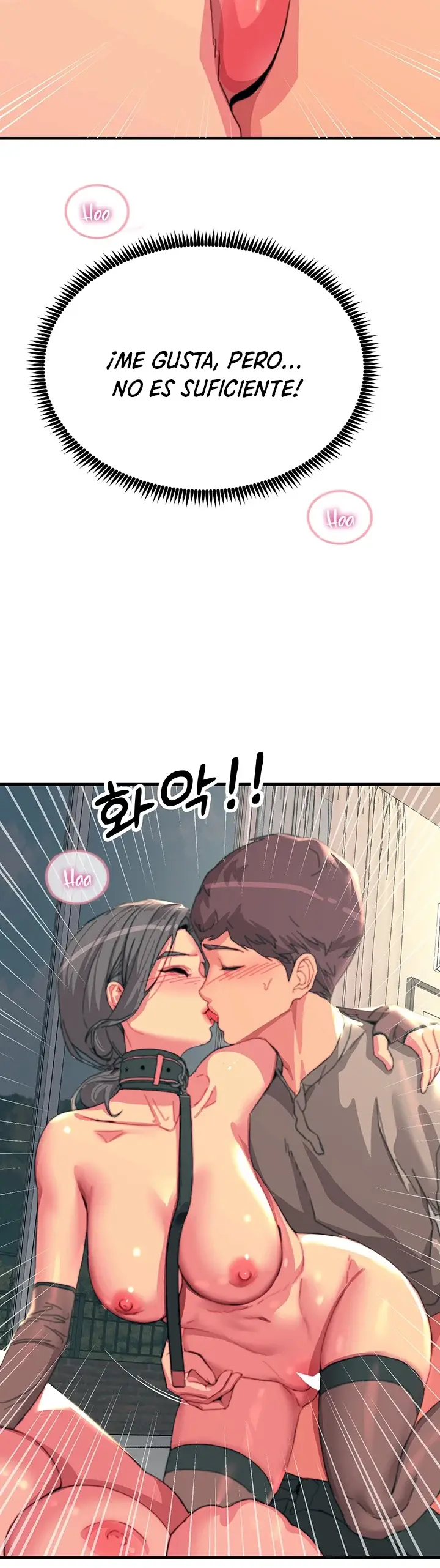 Muéstrame Tu Sensualidad - Capítulo 48 - Página 16 - LectorTMOo