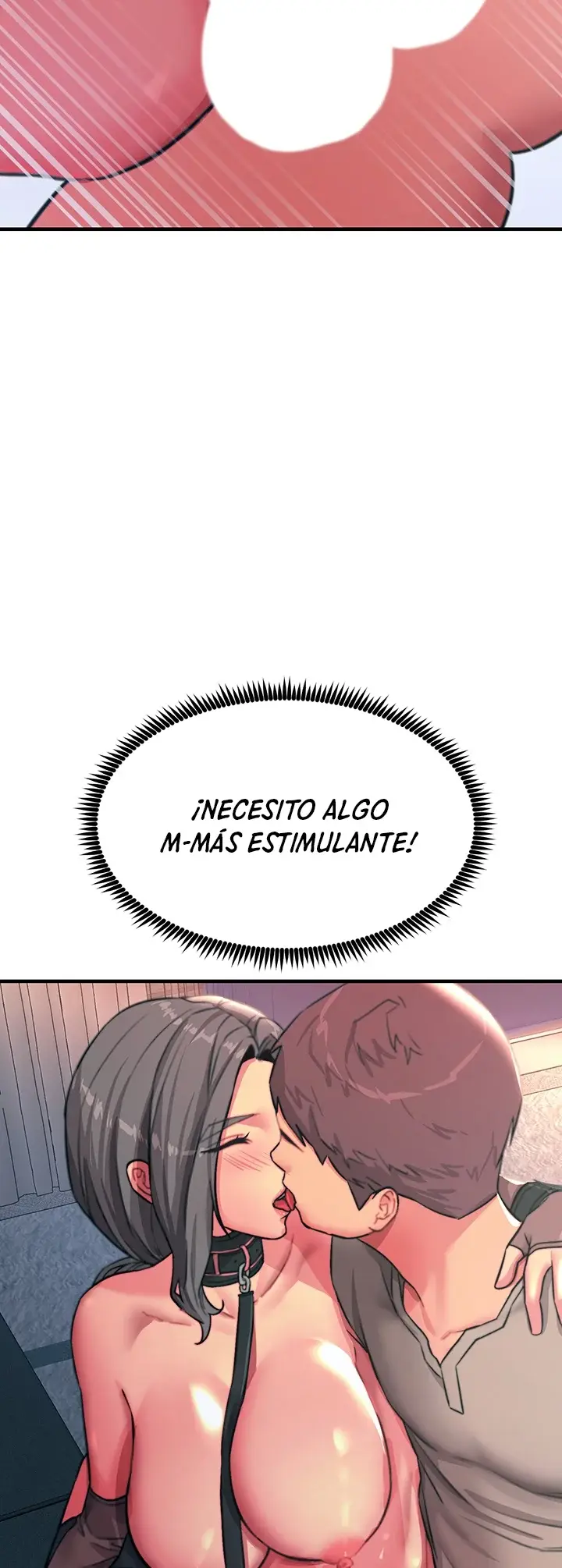 Muéstrame Tu Sensualidad - Capítulo 48 - Página 18 - LectorTMOo