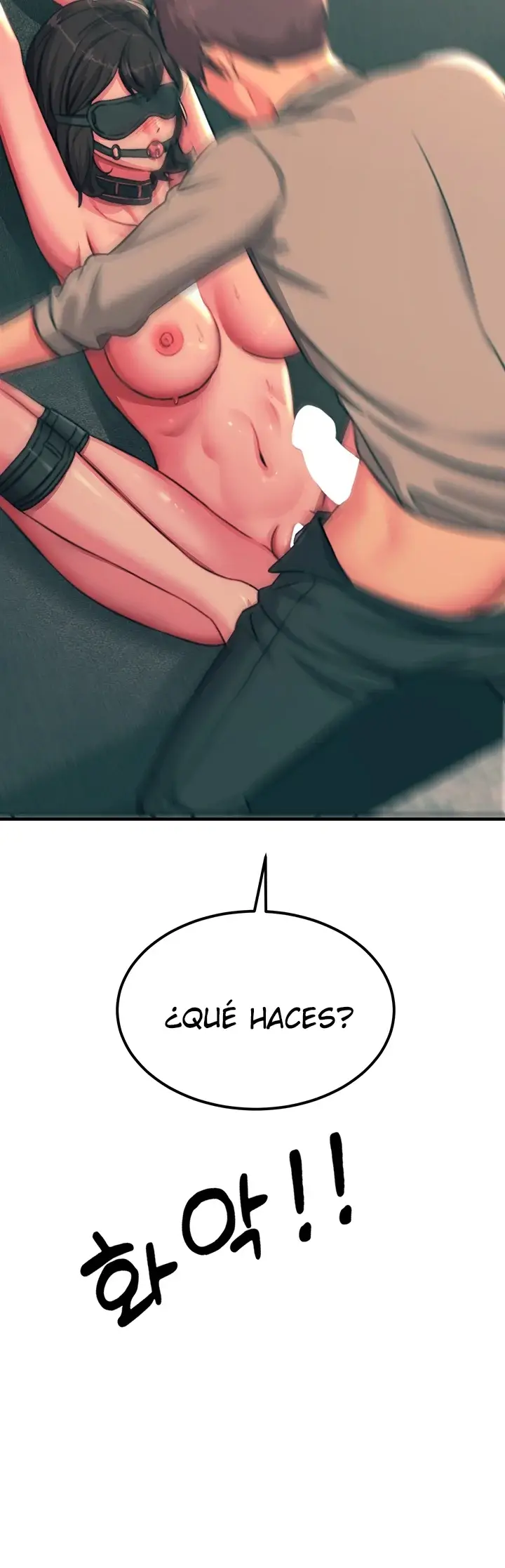 Muéstrame Tu Sensualidad - Capítulo 48 - Página 24 - LectorTMOo