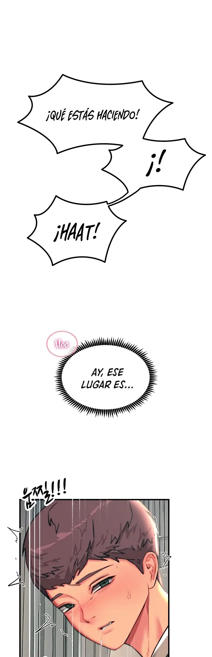 Muéstrame Tu Sensualidad - Capítulo 48 - Página 25 - LectorTMOo