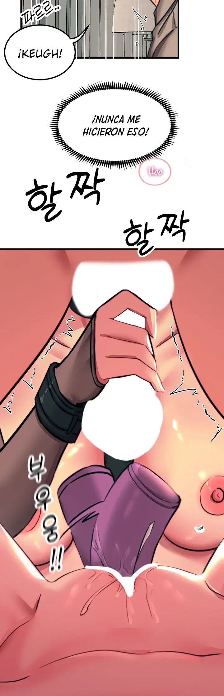 Muéstrame Tu Sensualidad - Capítulo 48 - Página 26 - LectorTMOo