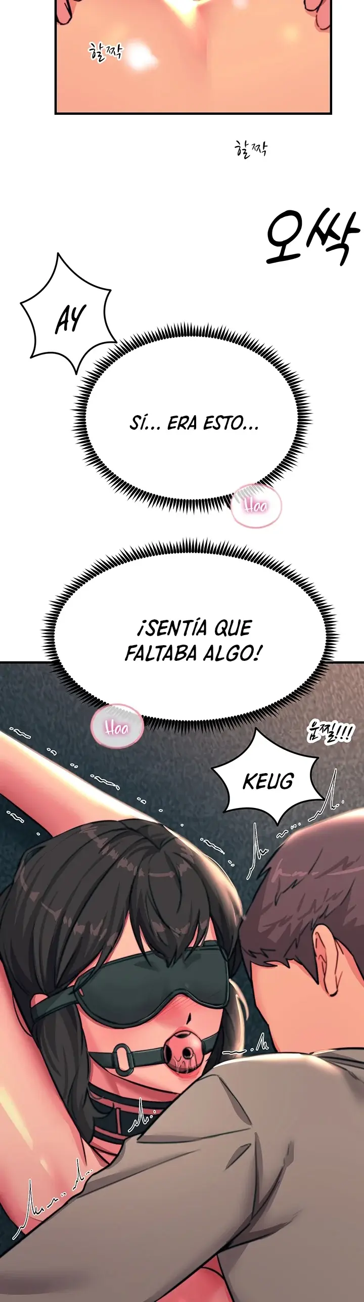 Muéstrame Tu Sensualidad - Capítulo 48 - Página 28 - LectorTMOo
