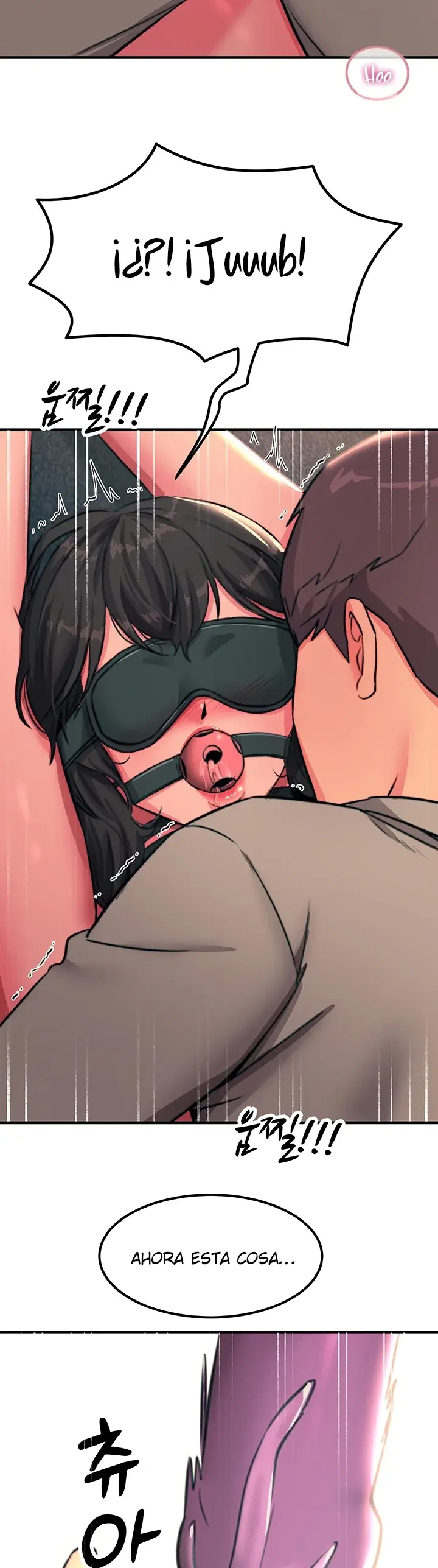 Muéstrame Tu Sensualidad - Capítulo 48 - Página 29 - LectorTMOo
