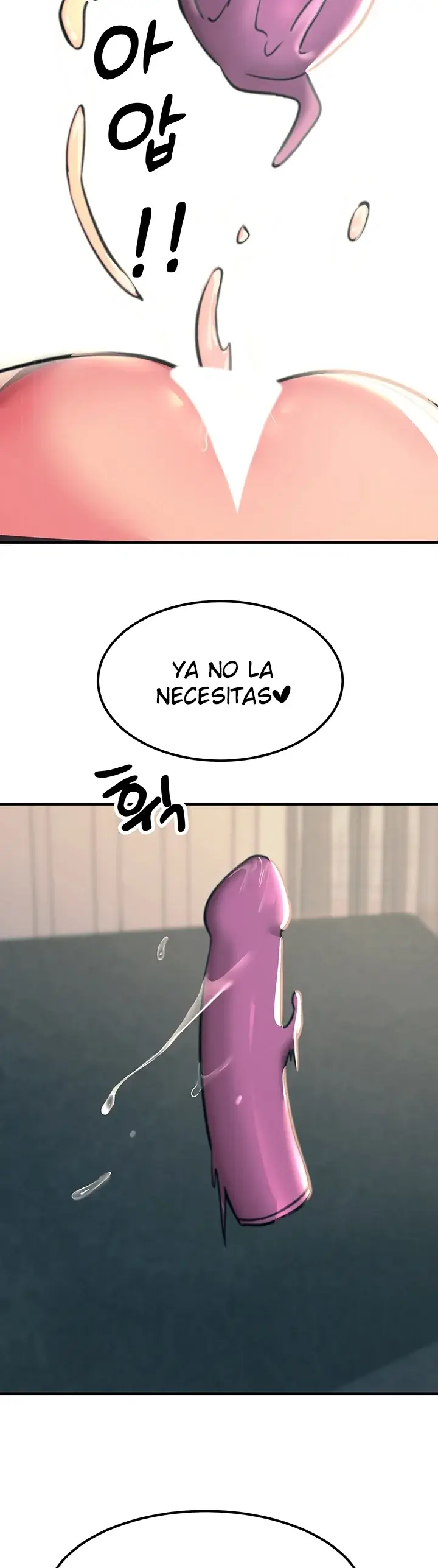 Muéstrame Tu Sensualidad - Capítulo 48 - Página 30 - LectorTMOo