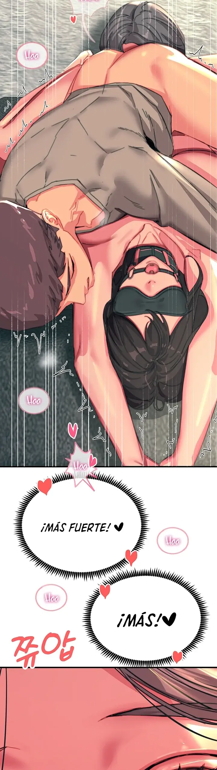 Muéstrame Tu Sensualidad - Capítulo 48 - Página 33 - LectorTMOo