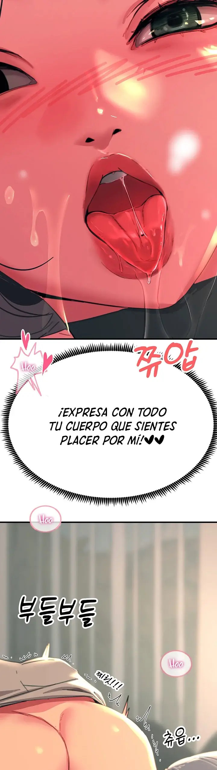 Muéstrame Tu Sensualidad - Capítulo 48 - Página 34 - LectorTMOo