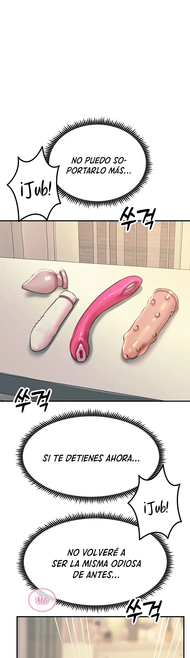 Muéstrame Tu Sensualidad - Capítulo 48 - Página 44 - LectorTMOo