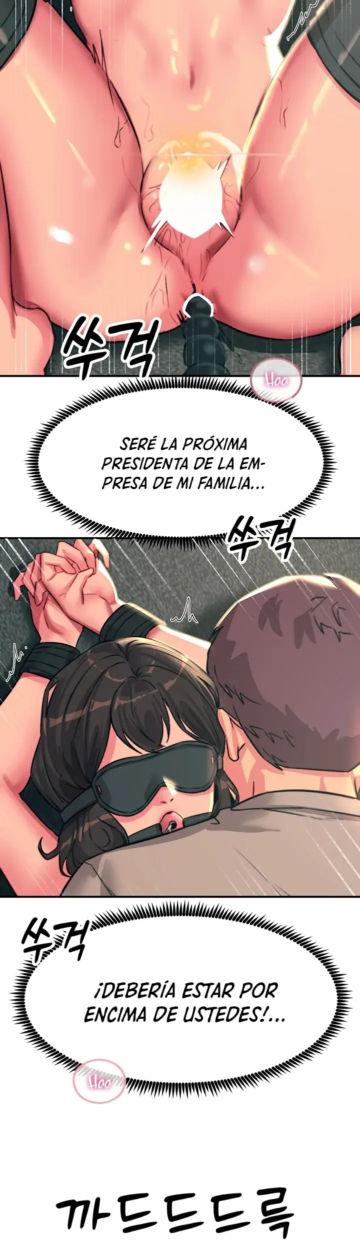 Muéstrame Tu Sensualidad - Capítulo 48 - Página 46 - LectorTMOo