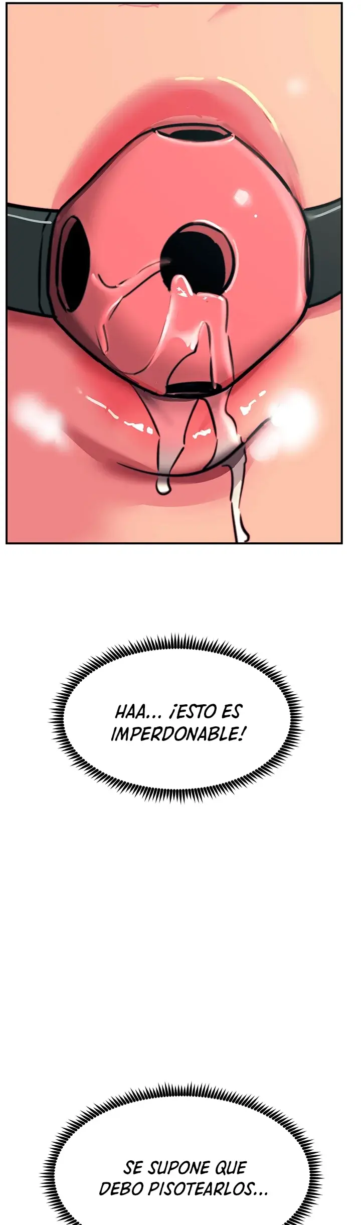 Muéstrame Tu Sensualidad - Capítulo 48 - Página 47 - LectorTMOo