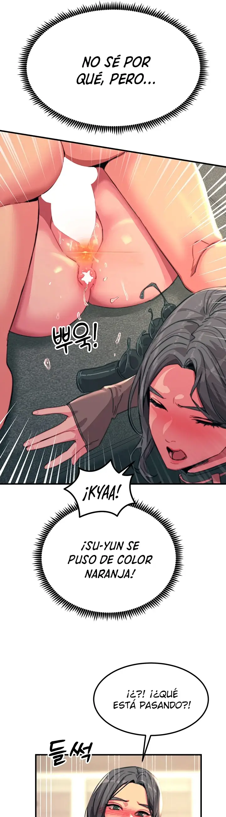 Muéstrame Tu Sensualidad - Capítulo 48 - Página 52 - LectorTMOo