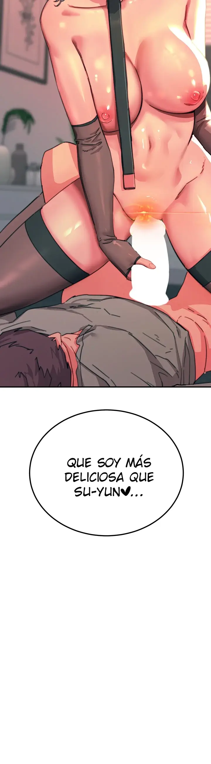 Muéstrame Tu Sensualidad - Capítulo 48 - Página 56 - LectorTMOo