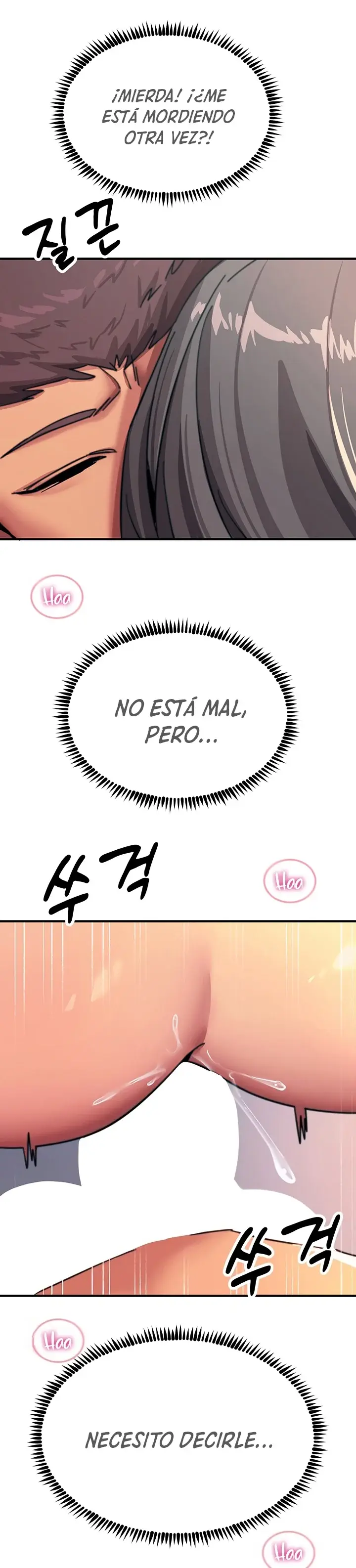 Muéstrame Tu Sensualidad - Capítulo 49 - Página 10 - LectorTMOo