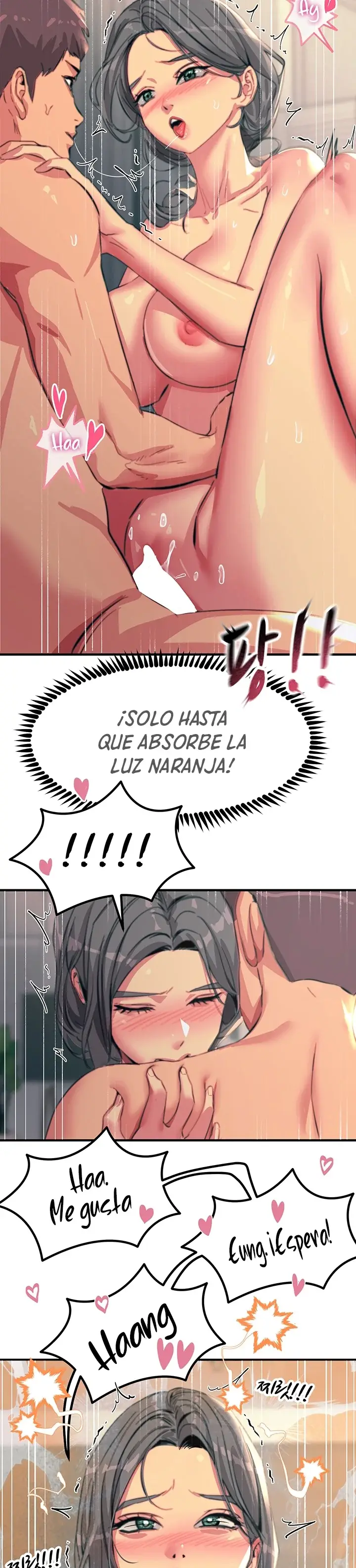 Muéstrame Tu Sensualidad - Capítulo 49 - Página 12 - LectorTMOo