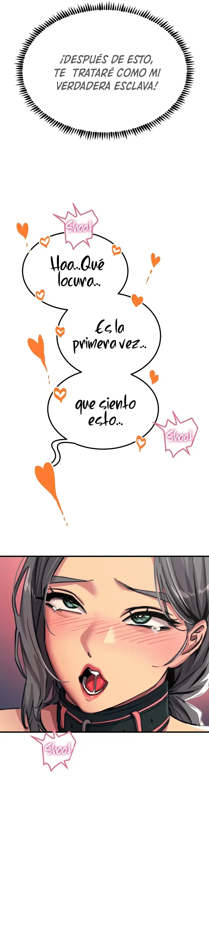 Muéstrame Tu Sensualidad - Capítulo 49 - Página 14 - LectorTMOo