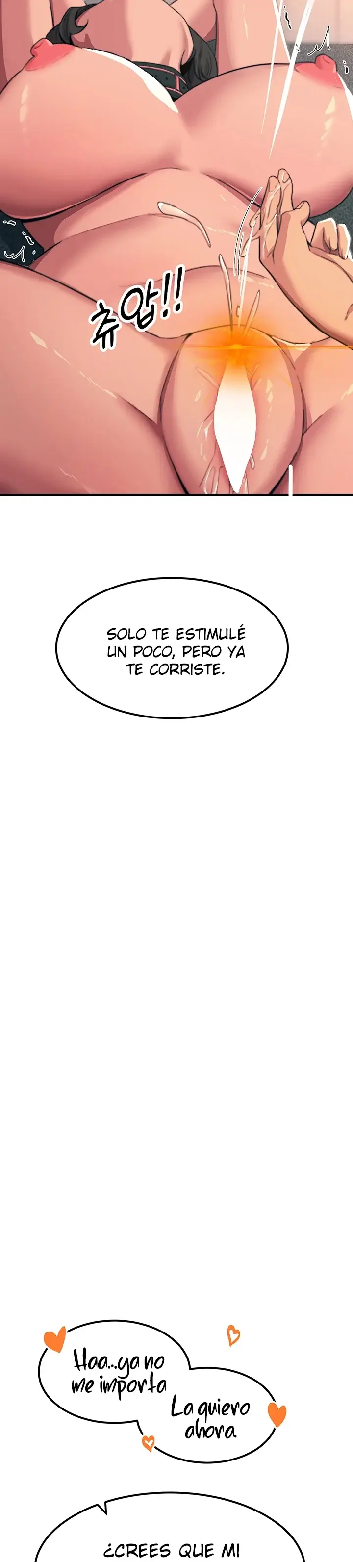 Muéstrame Tu Sensualidad - Capítulo 49 - Página 28 - LectorTMOo