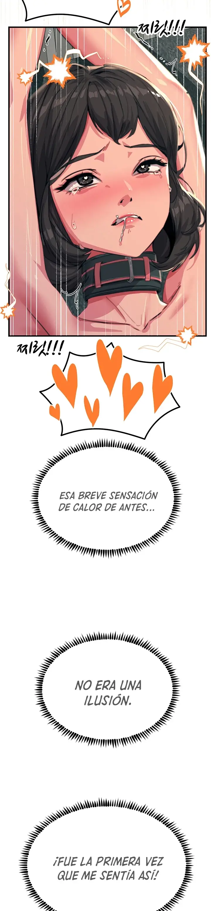 Muéstrame Tu Sensualidad - Capítulo 49 - Página 31 - LectorTMOo