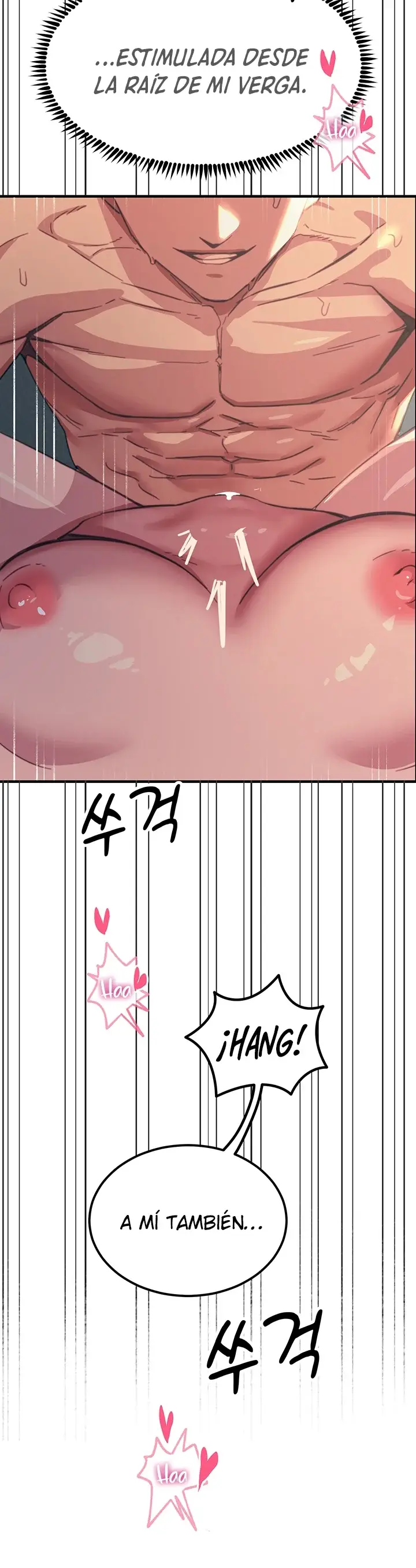 Muéstrame Tu Sensualidad - Capítulo 49 - Página 37 - LectorTMOo