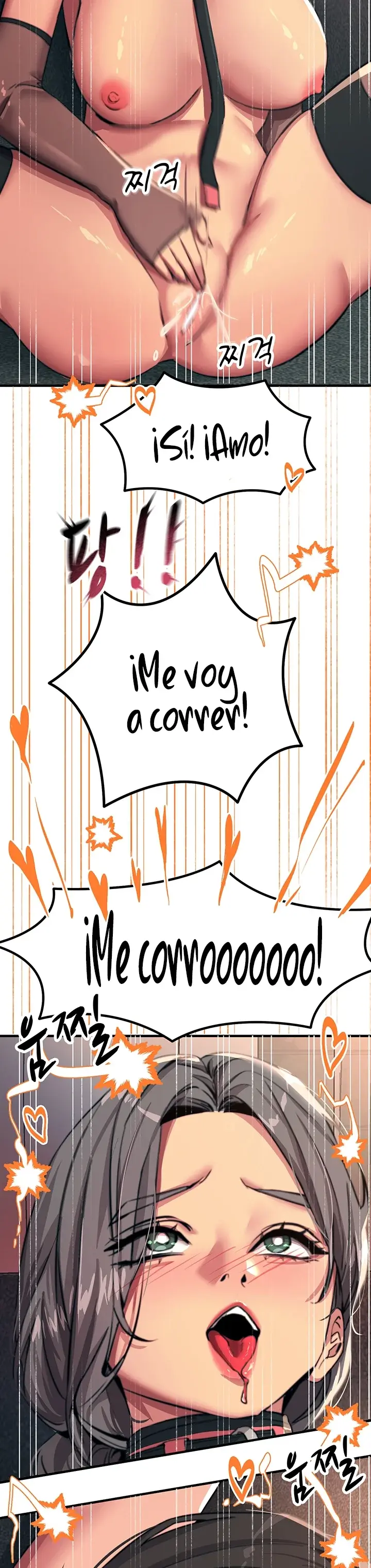Muéstrame Tu Sensualidad - Capítulo 49 - Página 39 - LectorTMOo