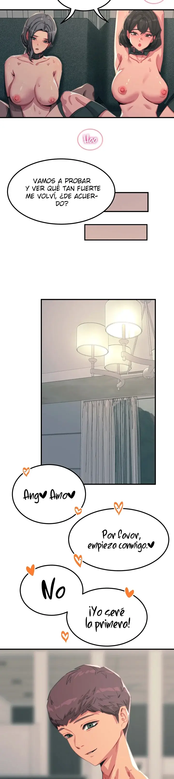 Muéstrame Tu Sensualidad - Capítulo 49 - Página 44 - LectorTMOo