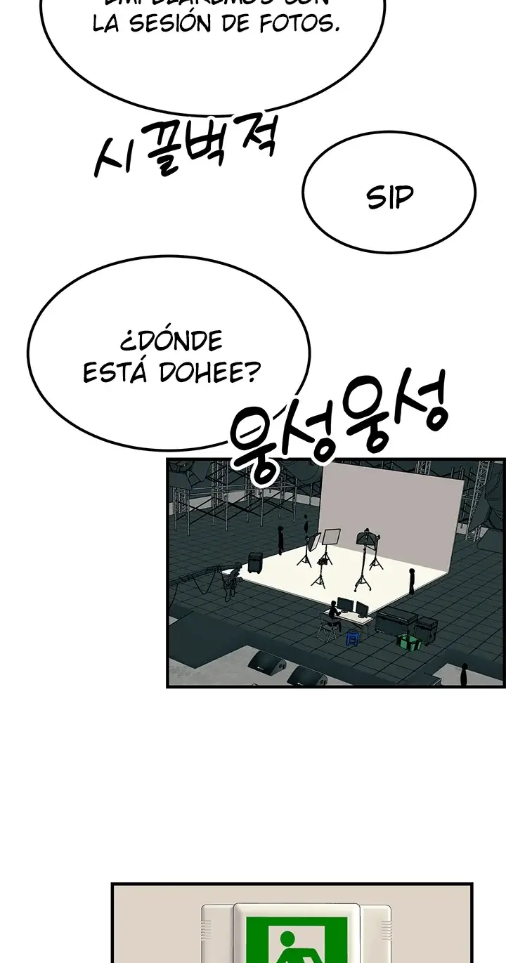 Muéstrame Tu Sensualidad - Capítulo 51 - Página 3 - LectorTMOo