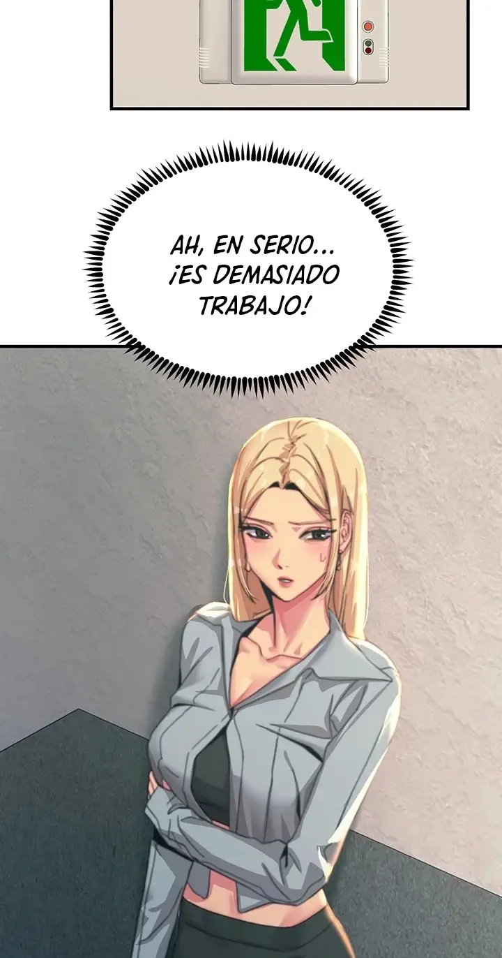 Muéstrame Tu Sensualidad - Capítulo 51 - Página 4 - LectorTMOo