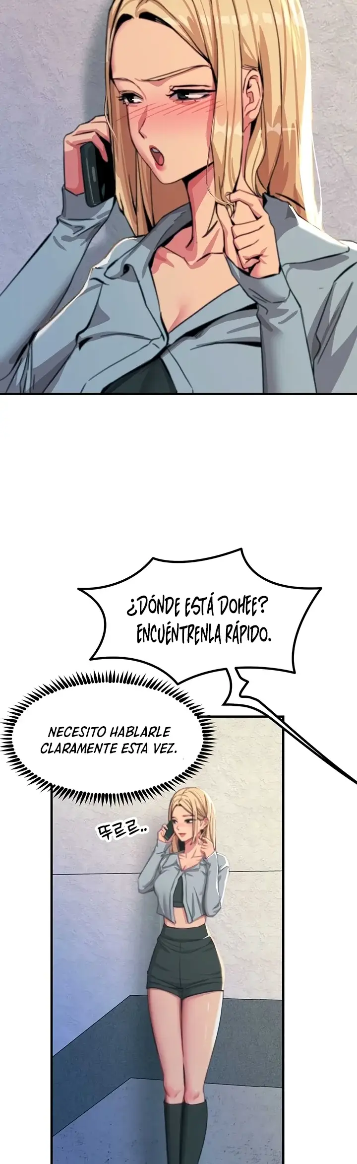 Muéstrame Tu Sensualidad - Capítulo 51 - Página 8 - LectorTMOo