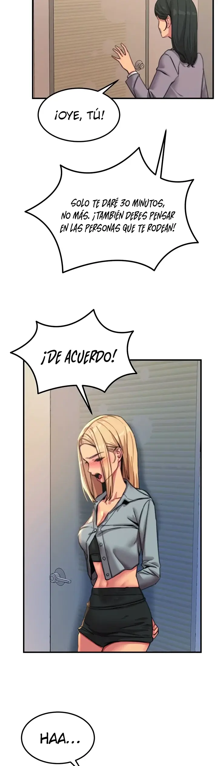 Muéstrame Tu Sensualidad - Capítulo 51 - Página 13 - LectorTMOo