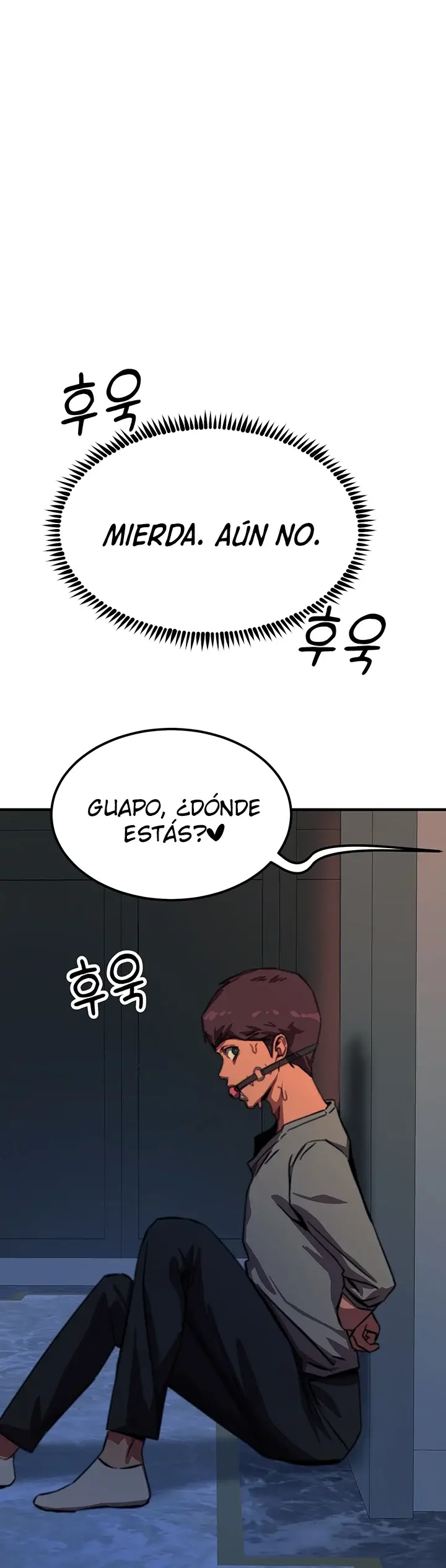 Muéstrame Tu Sensualidad - Capítulo 51 - Página 15 - LectorTMOo