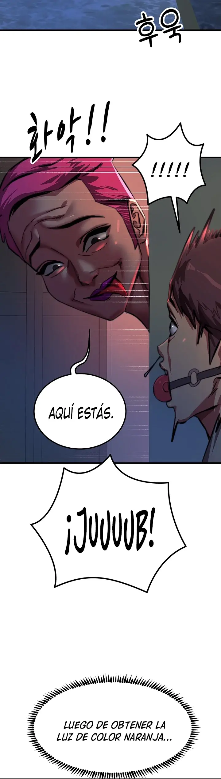 Muéstrame Tu Sensualidad - Capítulo 51 - Página 16 - LectorTMOo