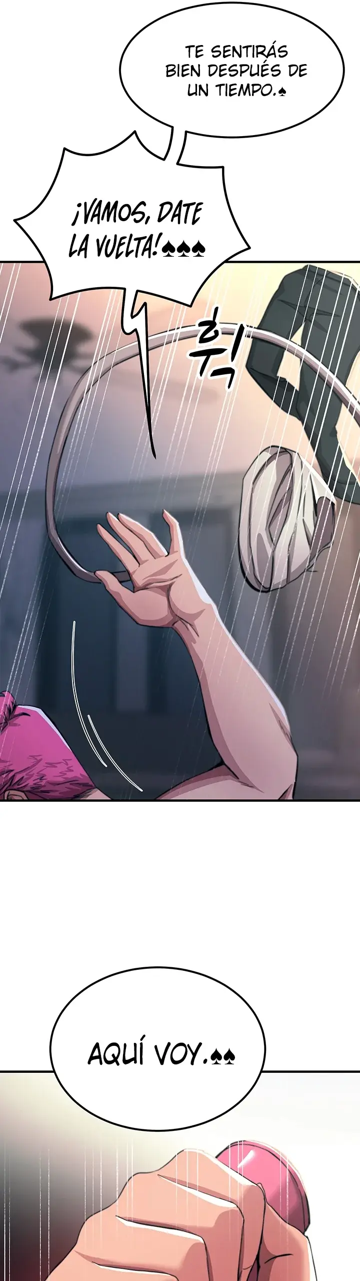 Muéstrame Tu Sensualidad - Capítulo 51 - Página 22 - LectorTMOo