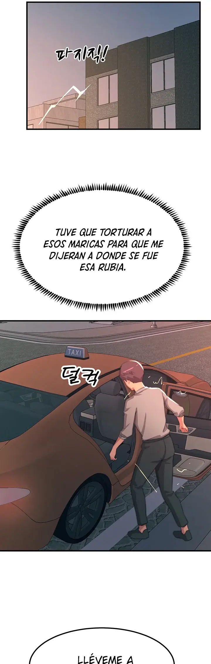 Muéstrame Tu Sensualidad - Capítulo 51 - Página 27 - LectorTMOo