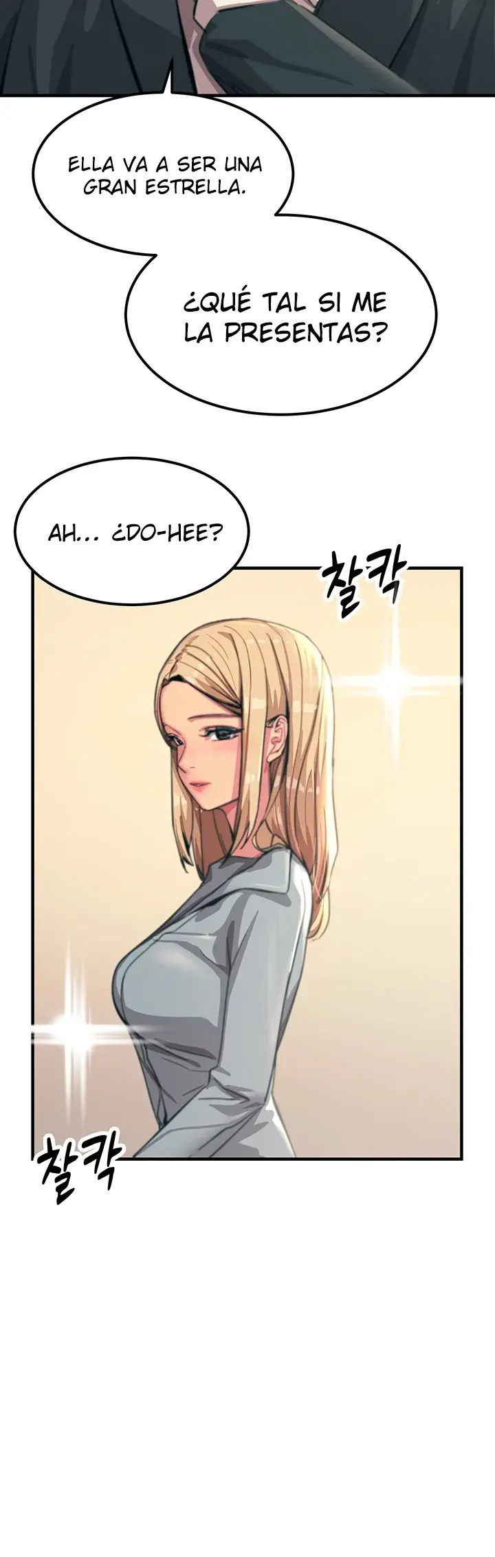 Muéstrame Tu Sensualidad - Capítulo 51 - Página 31 - LectorTMOo