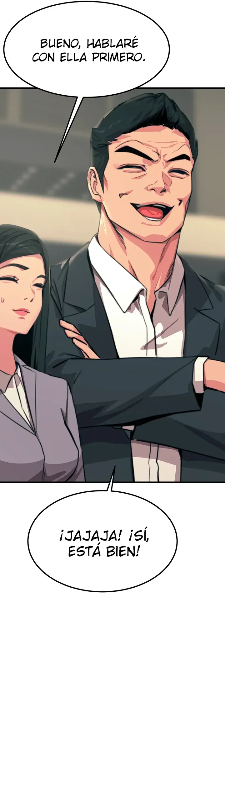 Muéstrame Tu Sensualidad - Capítulo 51 - Página 32 - LectorTMOo