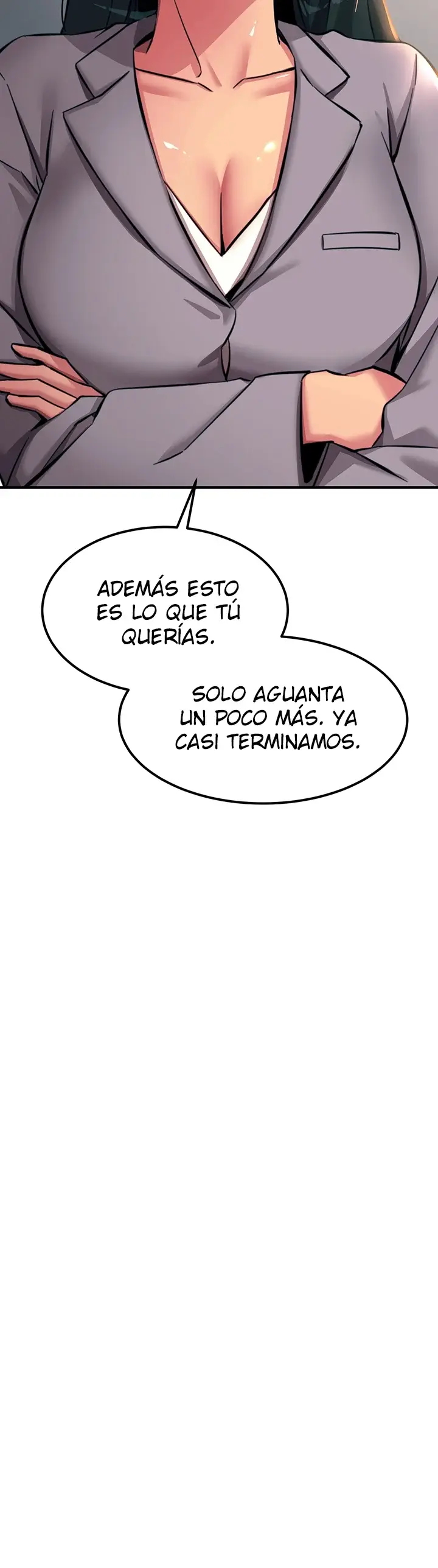 Muéstrame Tu Sensualidad - Capítulo 51 - Página 36 - LectorTMOo