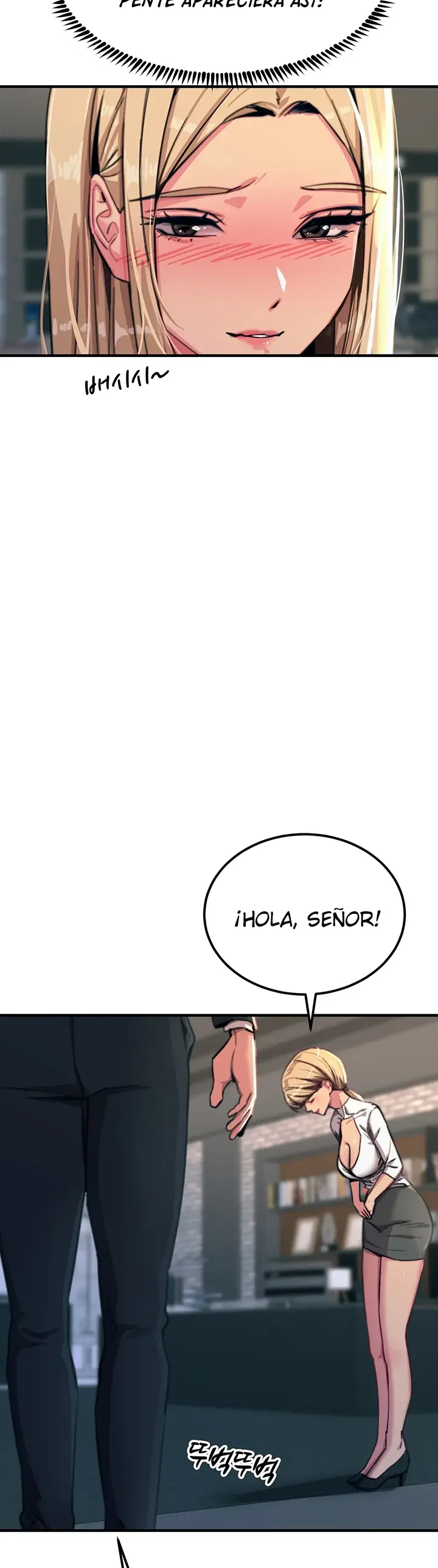 Muéstrame Tu Sensualidad - Capítulo 51 - Página 50 - LectorTMOo