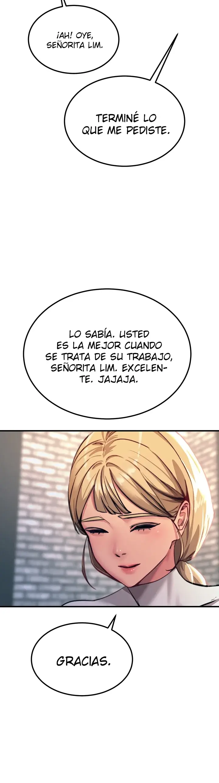 Muéstrame Tu Sensualidad - Capítulo 51 - Página 51 - LectorTMOo