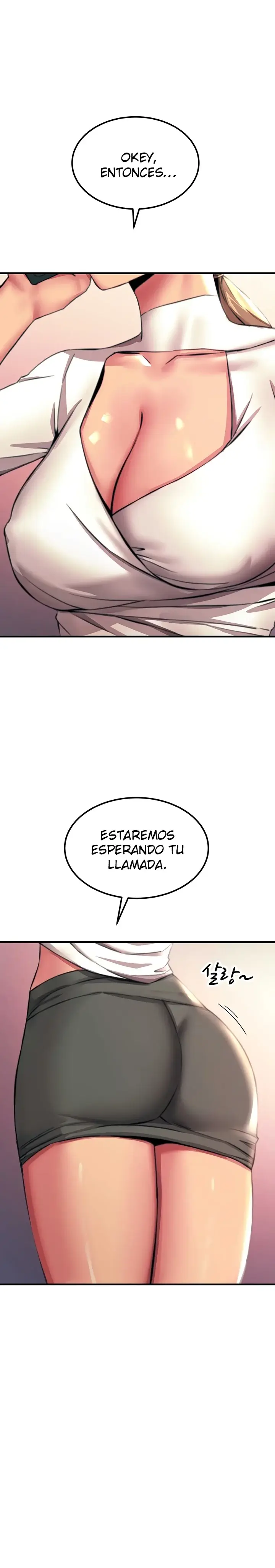Muéstrame Tu Sensualidad - Capítulo 52 - Página 3 - LectorTMOo
