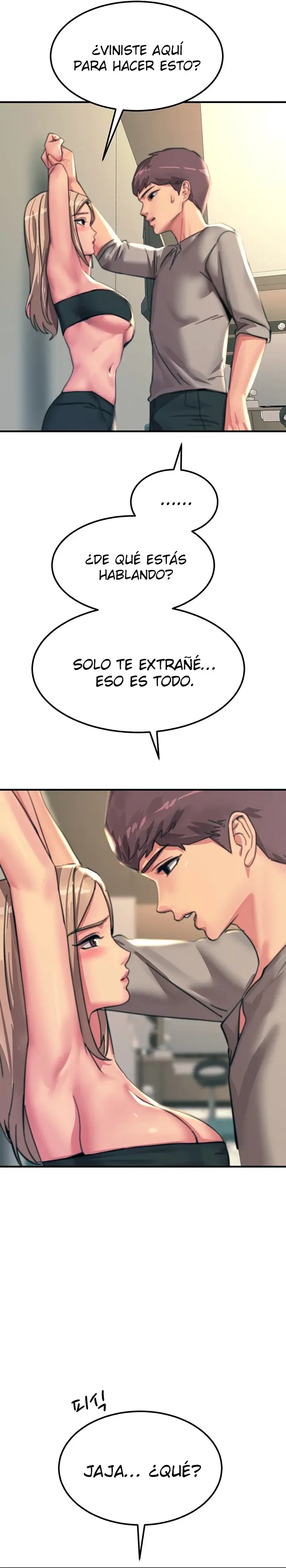 Muéstrame Tu Sensualidad - Capítulo 52 - Página 10 - LectorTMOo